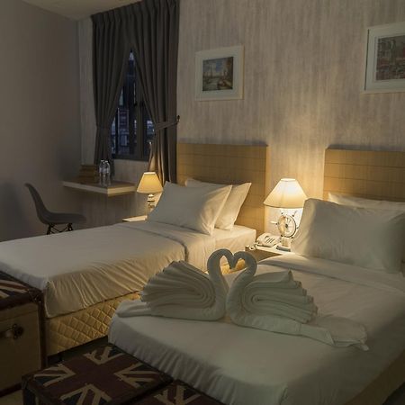 Lighthouse Hotel & Shortstay @ Damansara Uptown Petaling Jaya Zewnętrze zdjęcie