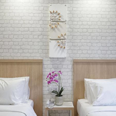 Lighthouse Hotel & Shortstay @ Damansara Uptown Petaling Jaya Zewnętrze zdjęcie