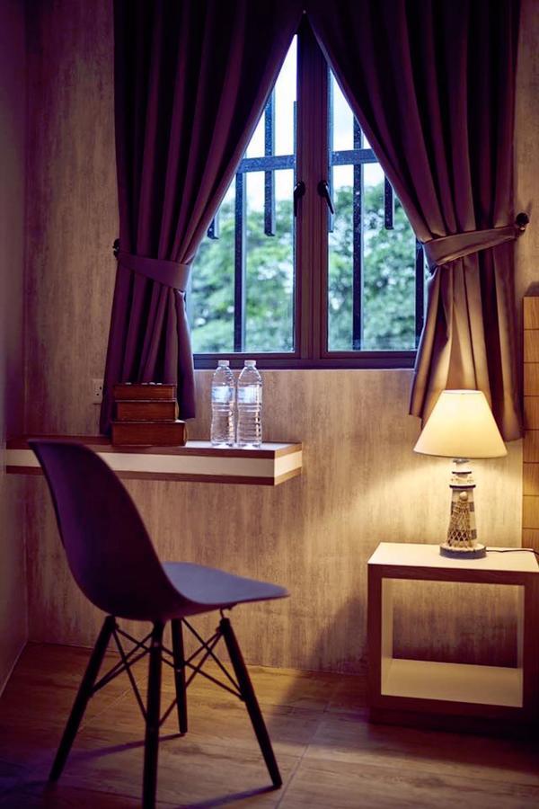 Lighthouse Hotel & Shortstay @ Damansara Uptown Petaling Jaya Zewnętrze zdjęcie