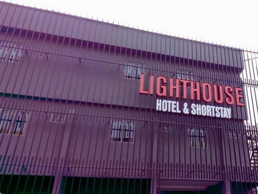 Lighthouse Hotel & Shortstay @ Damansara Uptown Petaling Jaya Zewnętrze zdjęcie