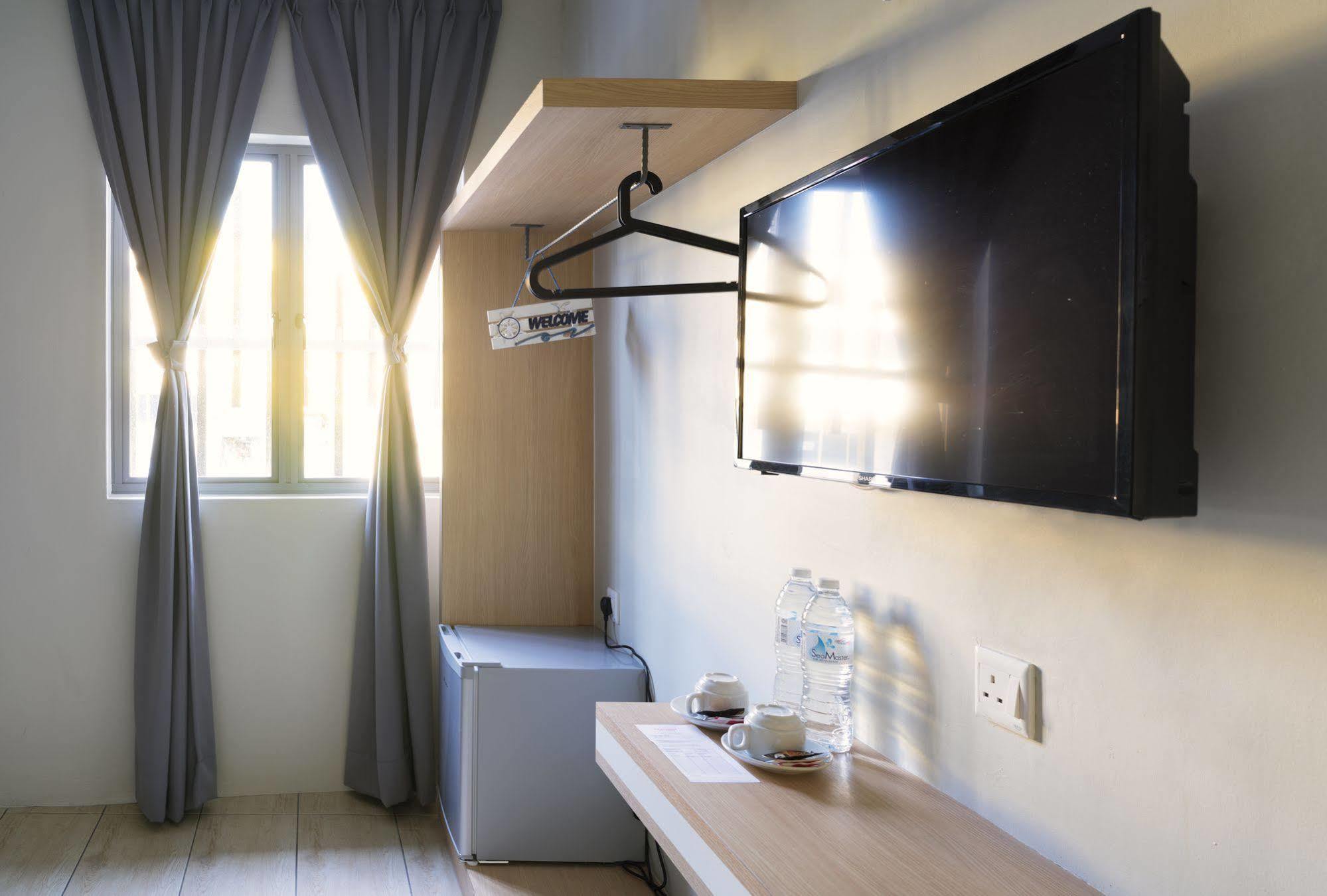 Lighthouse Hotel & Shortstay @ Damansara Uptown Petaling Jaya Zewnętrze zdjęcie