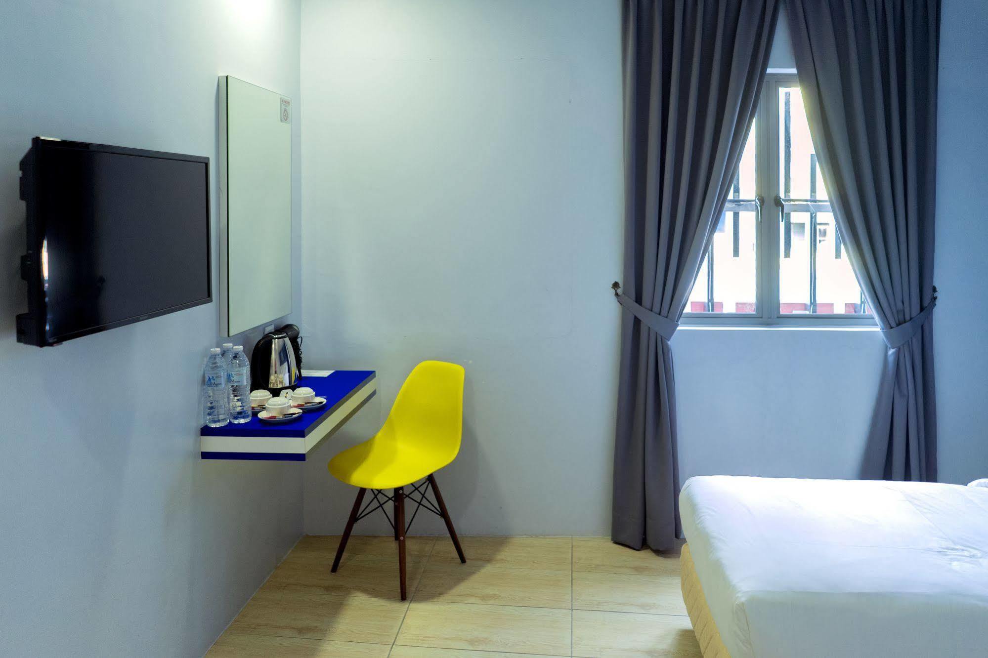 Lighthouse Hotel & Shortstay @ Damansara Uptown Petaling Jaya Zewnętrze zdjęcie