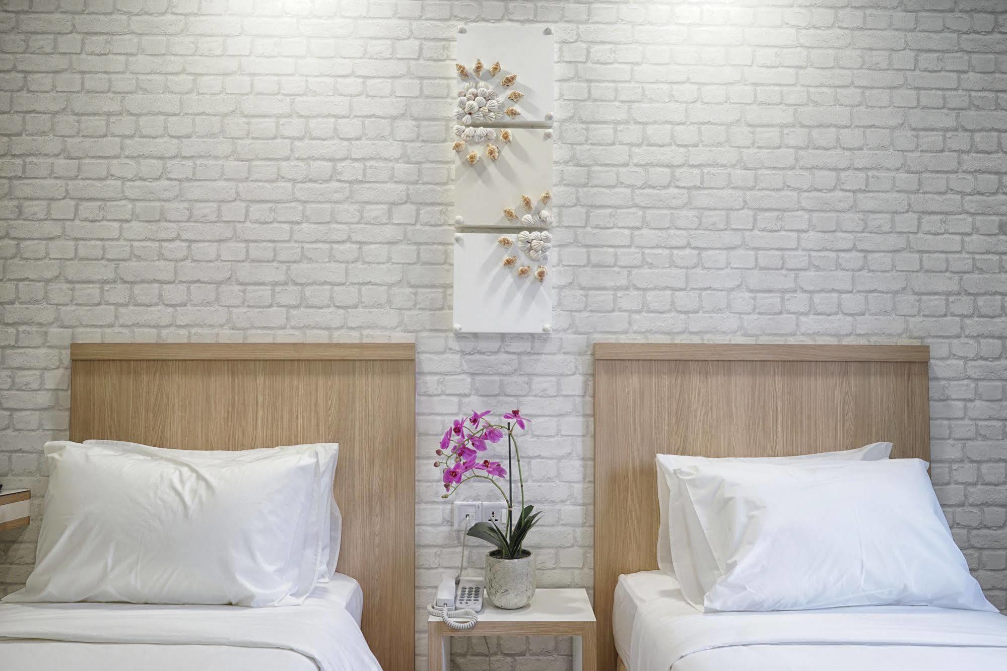 Lighthouse Hotel & Shortstay @ Damansara Uptown Petaling Jaya Zewnętrze zdjęcie