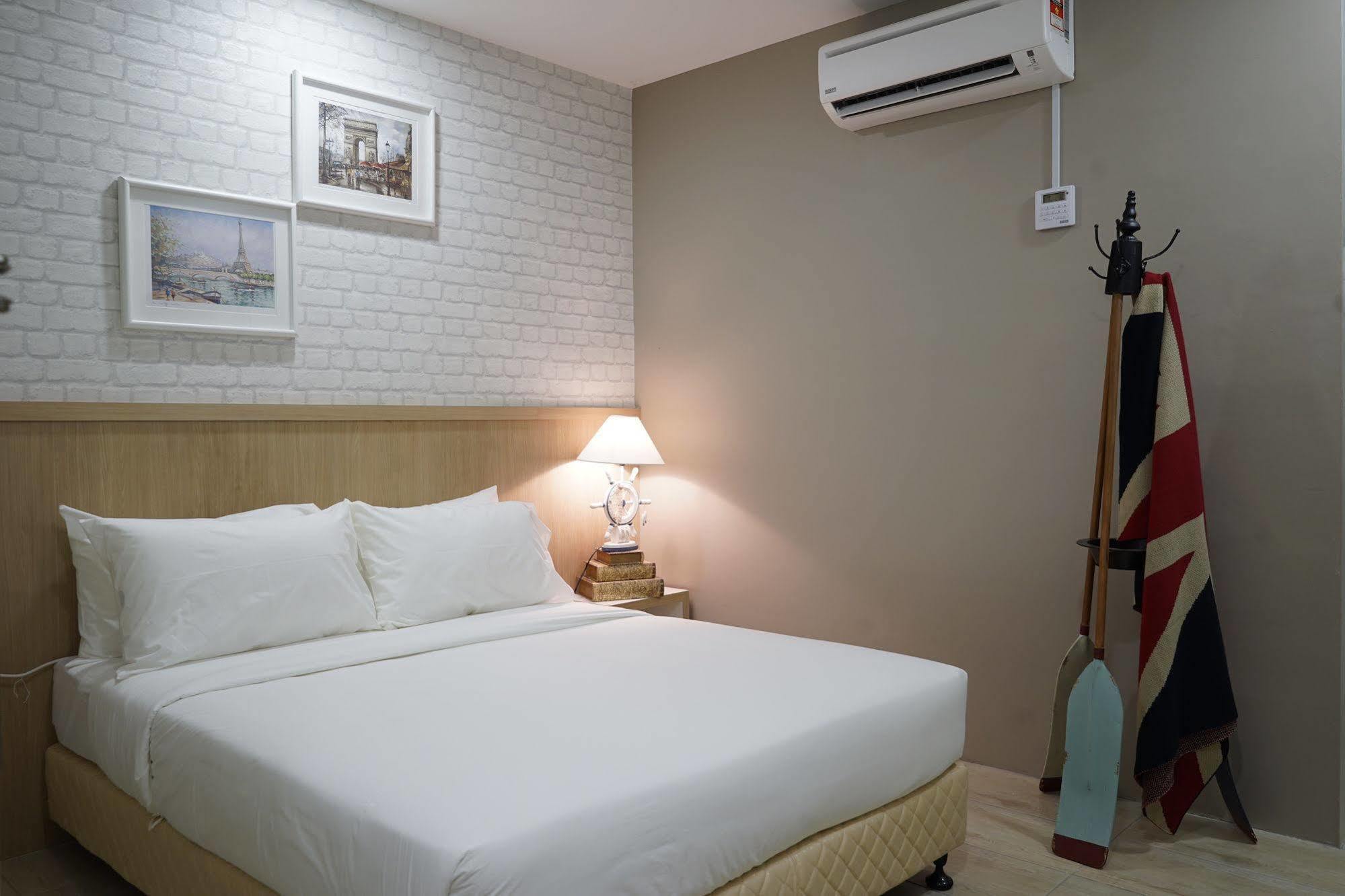 Lighthouse Hotel & Shortstay @ Damansara Uptown Petaling Jaya Zewnętrze zdjęcie