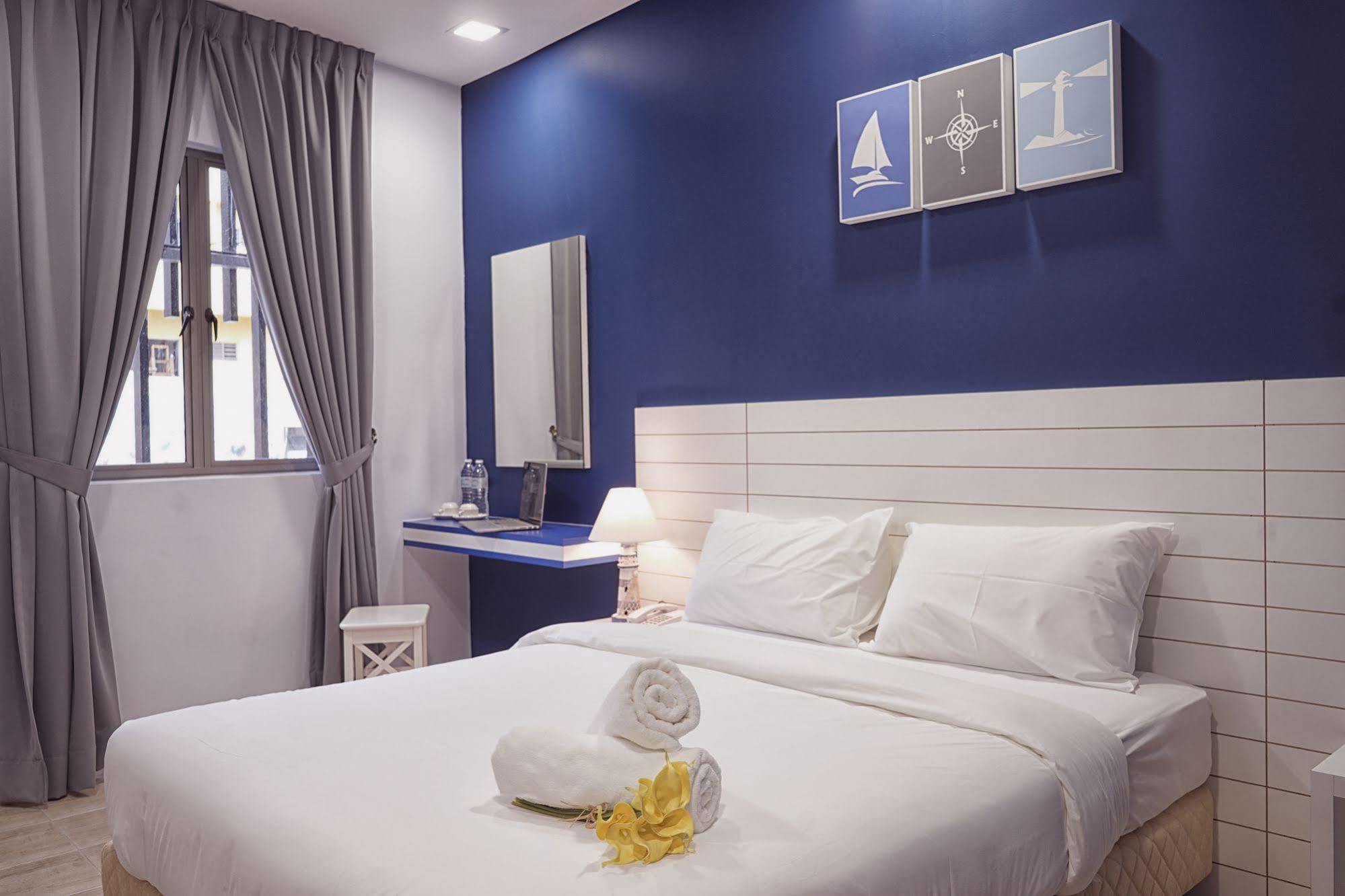 Lighthouse Hotel & Shortstay @ Damansara Uptown Petaling Jaya Zewnętrze zdjęcie