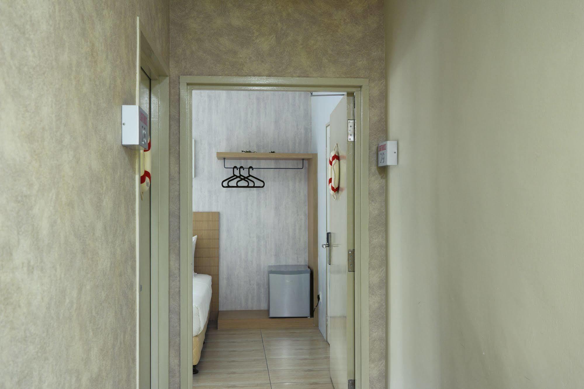 Lighthouse Hotel & Shortstay @ Damansara Uptown Petaling Jaya Zewnętrze zdjęcie