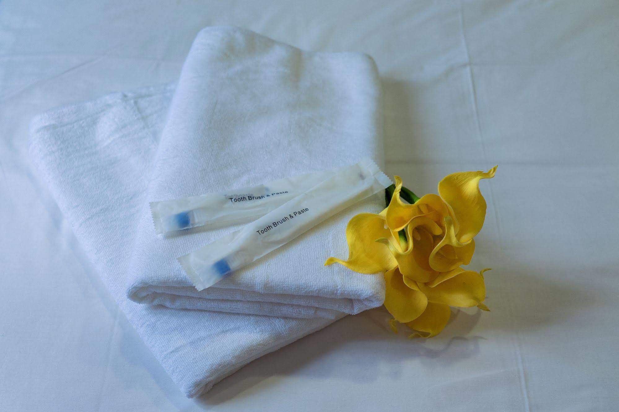 Lighthouse Hotel & Shortstay @ Damansara Uptown Petaling Jaya Zewnętrze zdjęcie