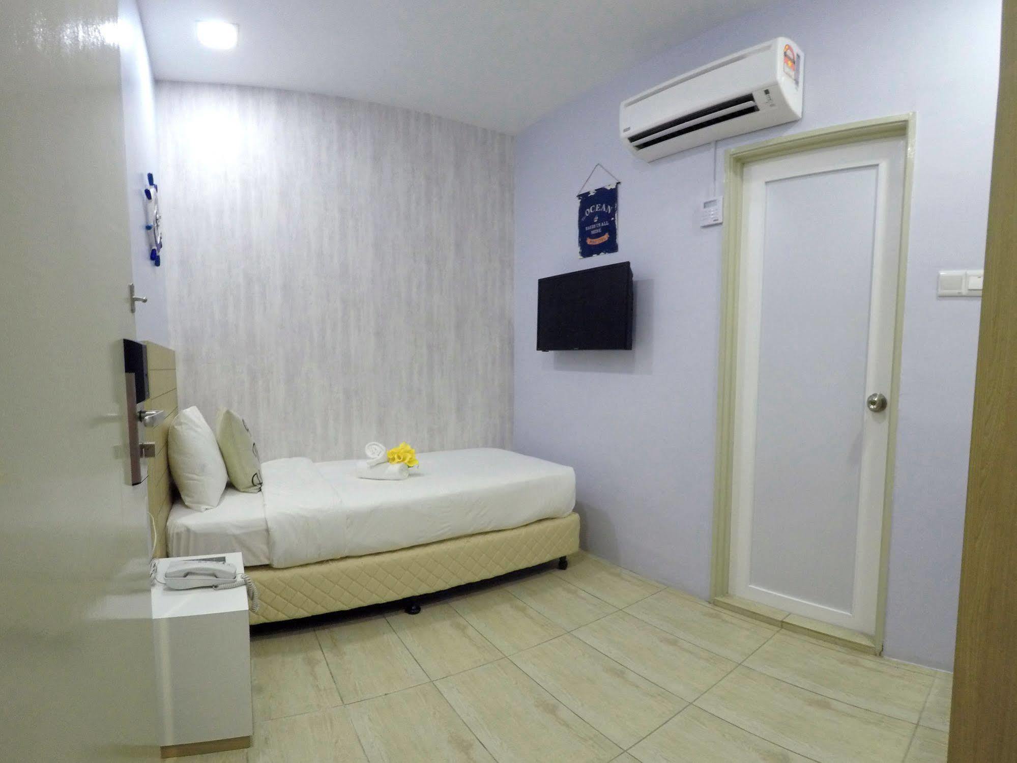 Lighthouse Hotel & Shortstay @ Damansara Uptown Petaling Jaya Zewnętrze zdjęcie