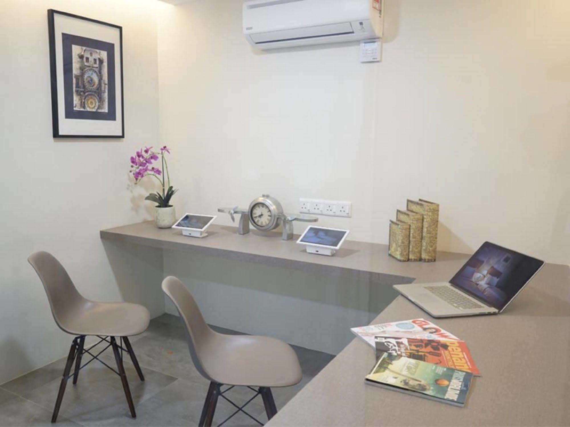 Lighthouse Hotel & Shortstay @ Damansara Uptown Petaling Jaya Zewnętrze zdjęcie