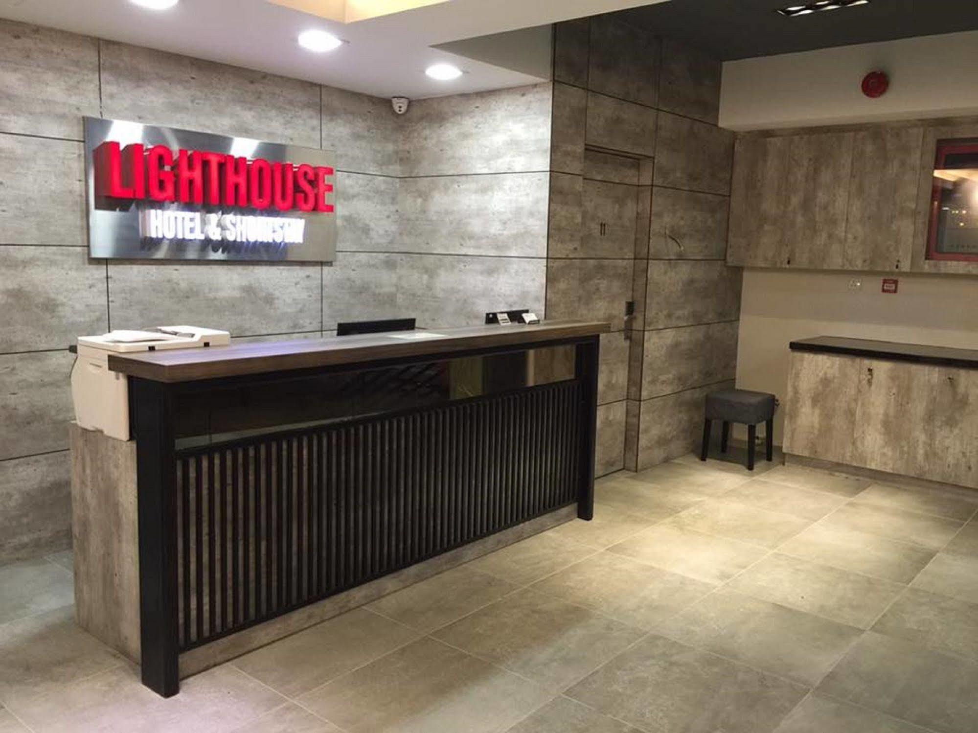 Lighthouse Hotel & Shortstay @ Damansara Uptown Petaling Jaya Zewnętrze zdjęcie