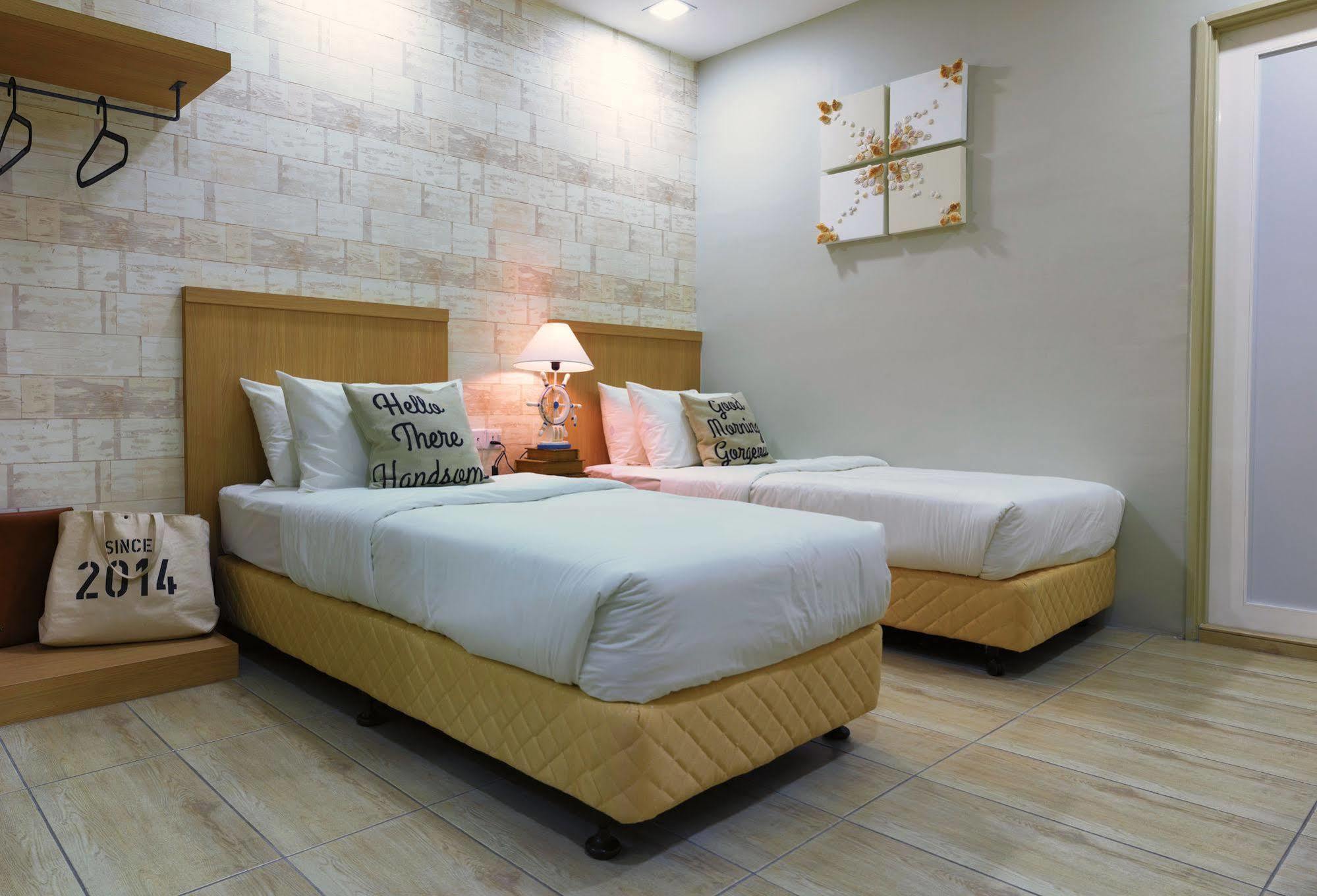 Lighthouse Hotel & Shortstay @ Damansara Uptown Petaling Jaya Zewnętrze zdjęcie