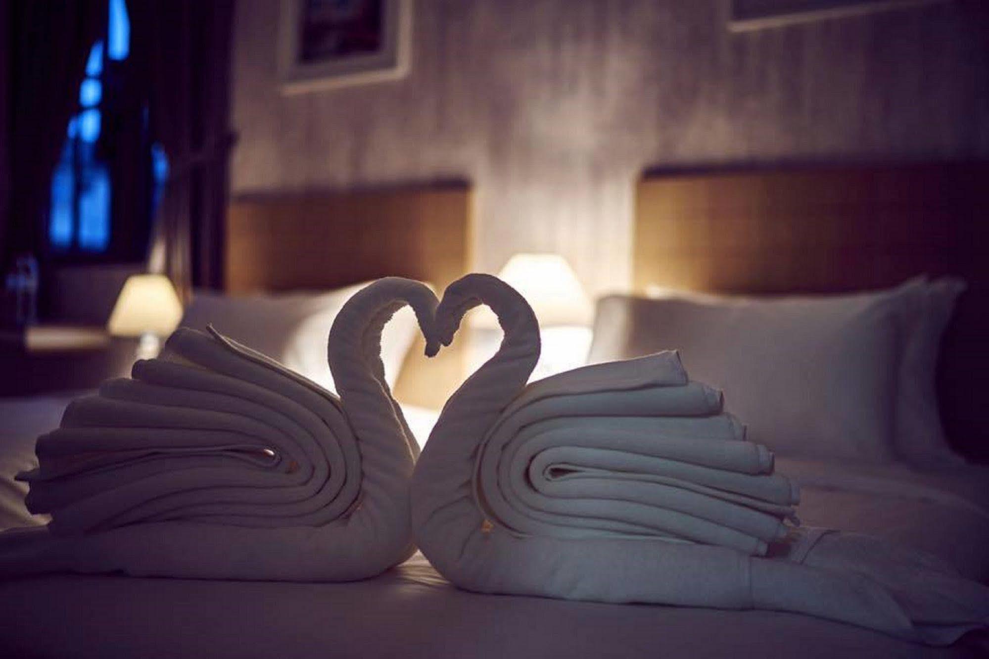 Lighthouse Hotel & Shortstay @ Damansara Uptown Petaling Jaya Zewnętrze zdjęcie