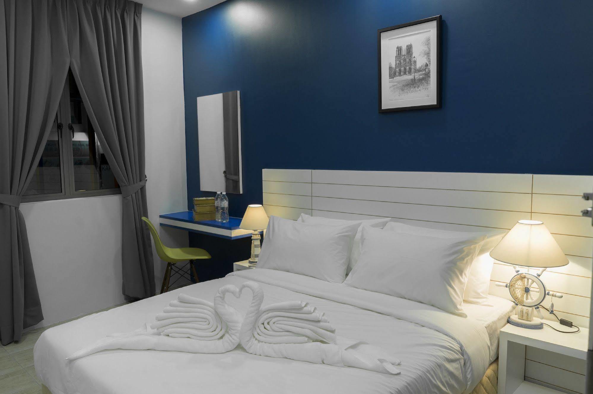 Lighthouse Hotel & Shortstay @ Damansara Uptown Petaling Jaya Zewnętrze zdjęcie