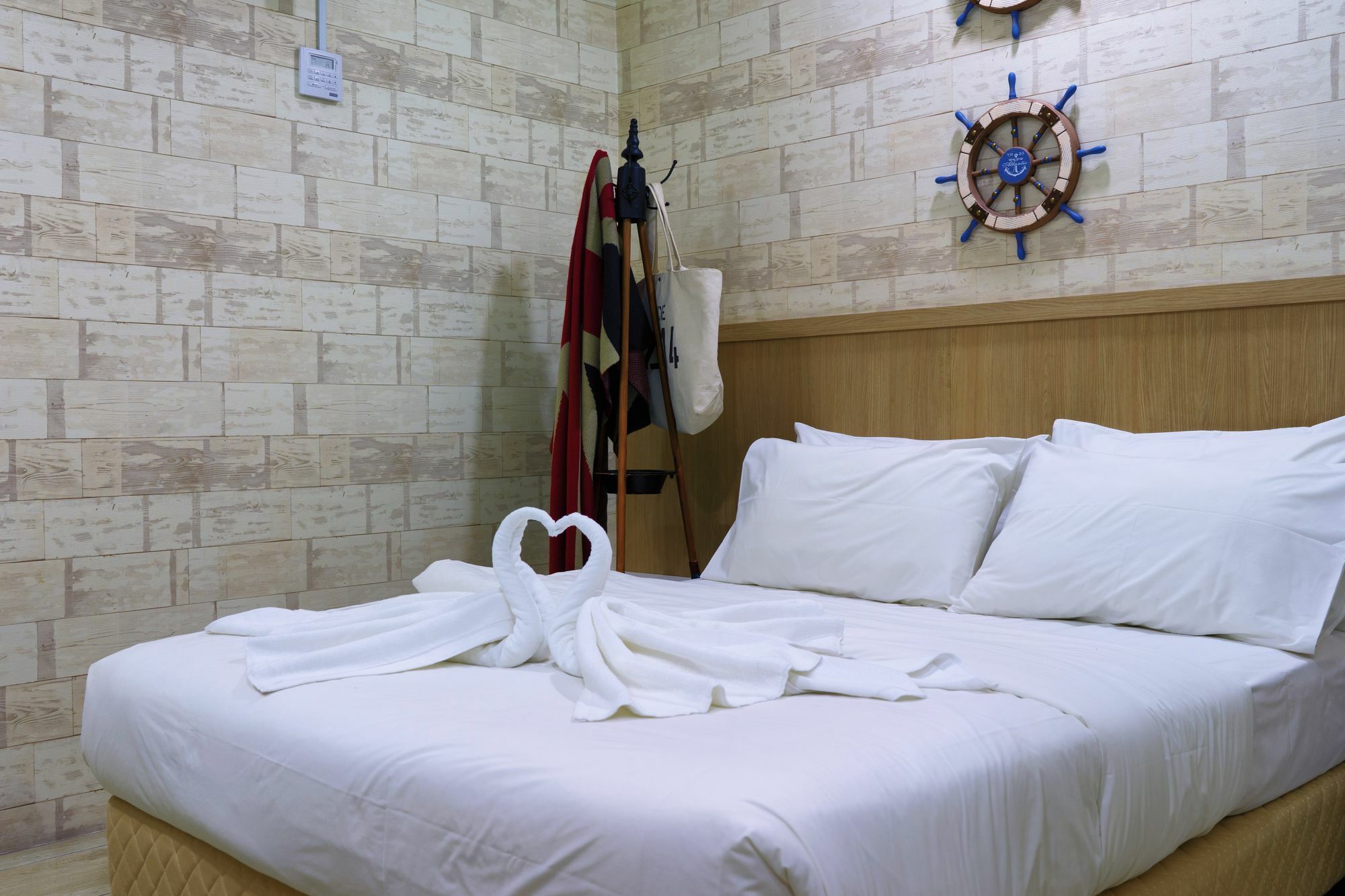 Lighthouse Hotel & Shortstay @ Damansara Uptown Petaling Jaya Zewnętrze zdjęcie