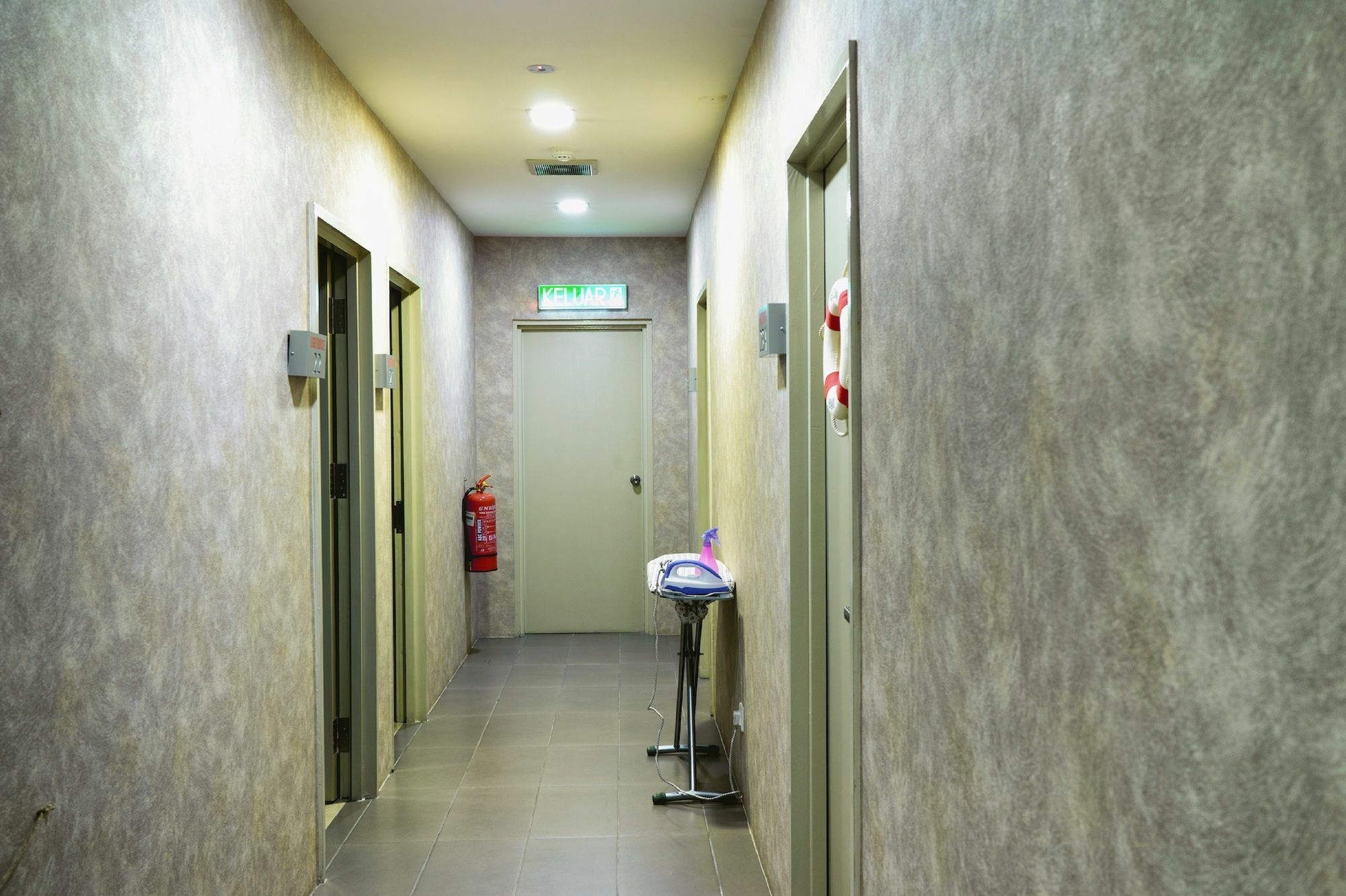 Lighthouse Hotel & Shortstay @ Damansara Uptown Petaling Jaya Zewnętrze zdjęcie