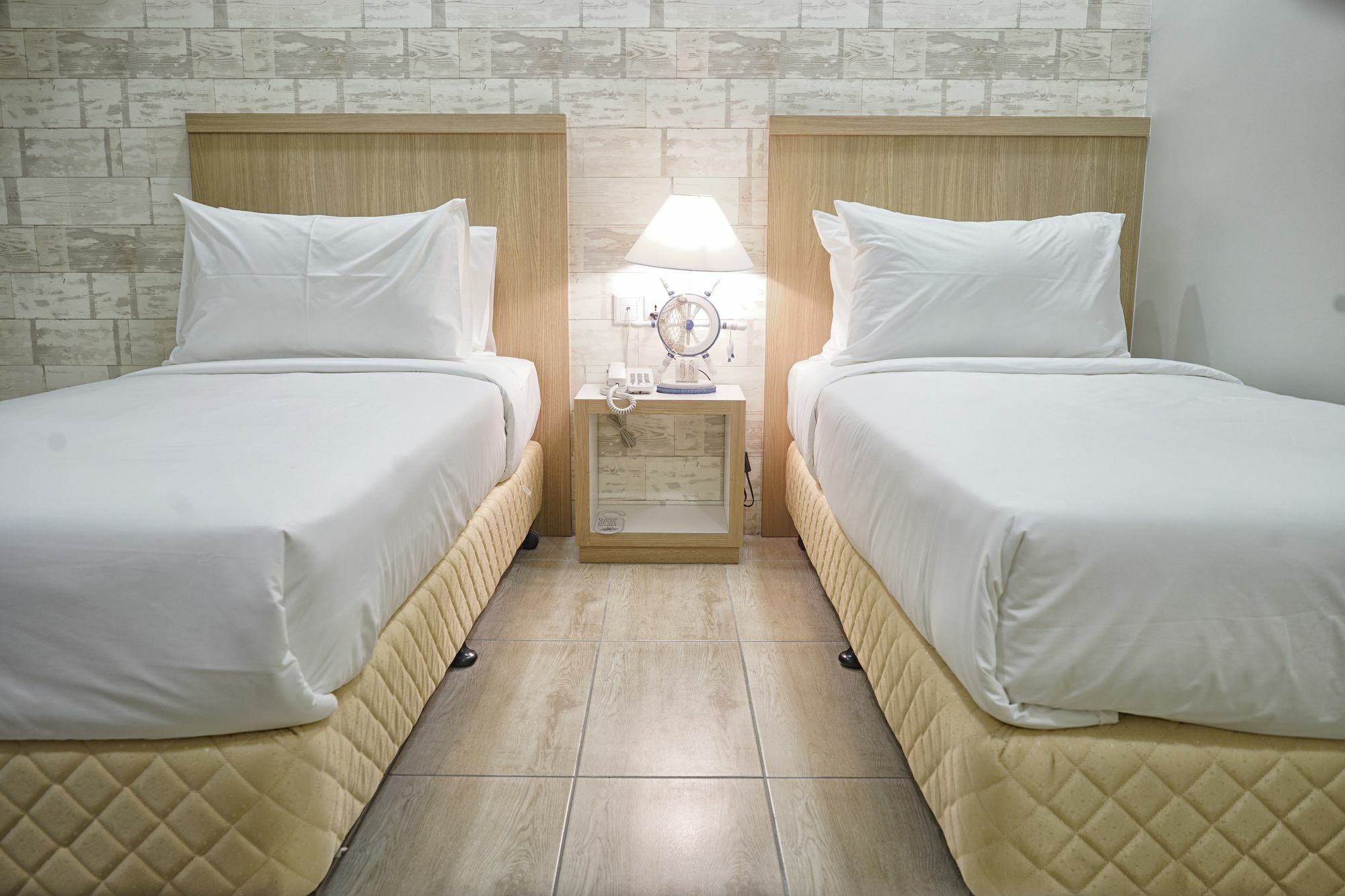 Lighthouse Hotel & Shortstay @ Damansara Uptown Petaling Jaya Zewnętrze zdjęcie